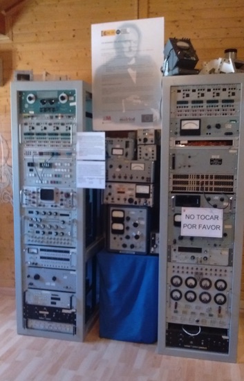Communication equipment